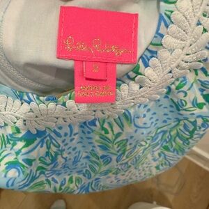 Lilly Pulitzer Girls Dress